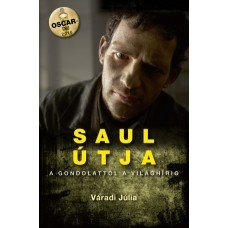 Saul útja - Londoni Készleten